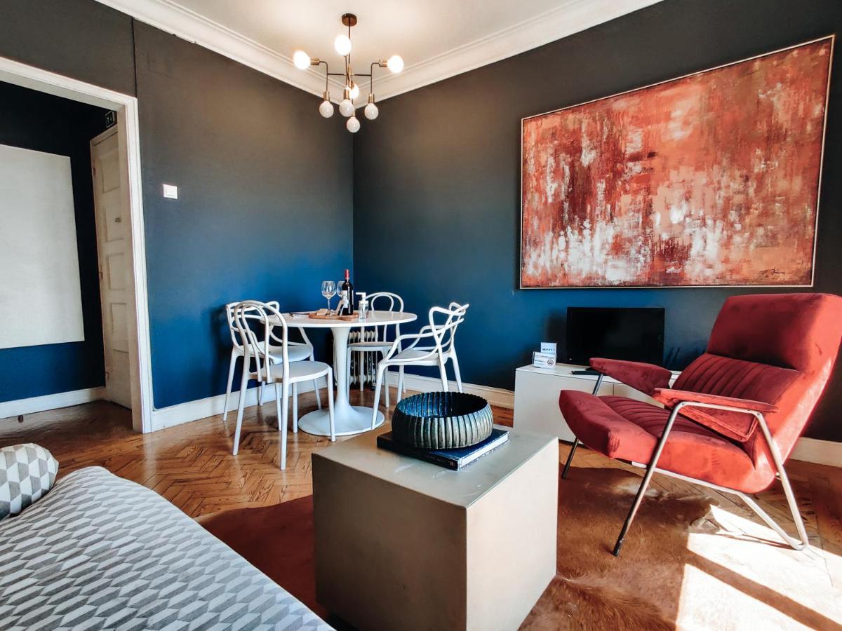 Graca - Castle | Lisbon Cheese & Wine Apartments Exterior photo